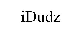 IDUDZ