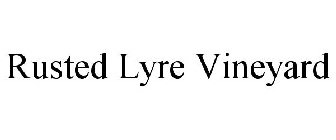 RUSTED LYRE VINEYARD