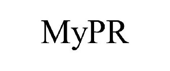 MYPR
