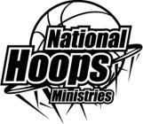 NATIONAL HOOPS MINISTRIES