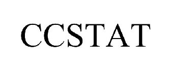 CCSTAT