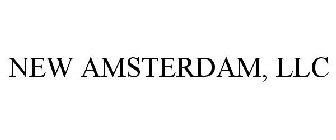 NEW AMSTERDAM, LLC