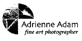 ADRIENNE ADAM FINE ART PHOTOGRAPHER