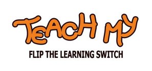 TEACH MY FLIP THE LEARNING SWITCH