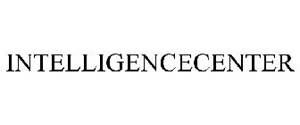 INTELLIGENCECENTER