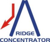 RIDGE CONCENTRATOR