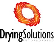 DRYINGSOLUTIONS INCORPORATED