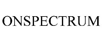 ONSPECTRUM