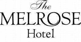 THE MELROSE HOTEL