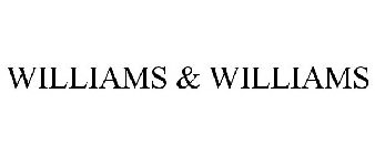 WILLIAMS & WILLIAMS