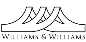 WW WILLIAMS & WILLIAMS
