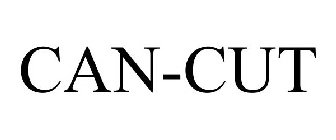 CAN-CUT