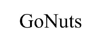 GONUTS