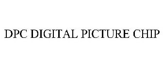 DPC DIGITAL PICTURE CHIP