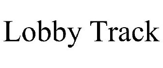LOBBY TRACK