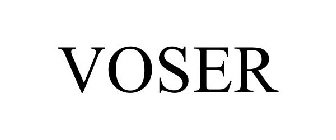 VOSER