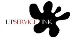 LIPSERVICE INK