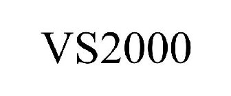 VS2000