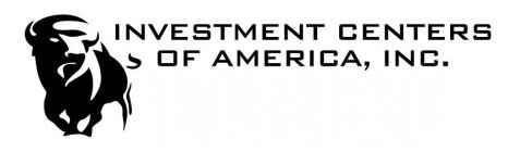 INVESTMENT CENTERS OF AMERICA, INC.
