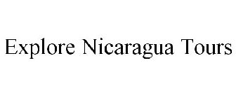 EXPLORE NICARAGUA TOURS