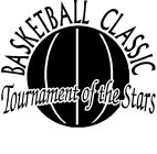 TOURNAMENT OF THE STARS BASKETBALL CLASSIC