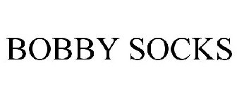 BOBBY SOCKS