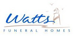 WATTS FUNERAL HOMES