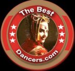 THE BEST DANCERS.COM