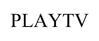 PLAYTV