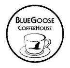 BLUE GOOSE COFFEEHOUSE