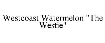 WESTCOAST WATERMELON 
