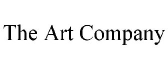 THE ART COMPANY
