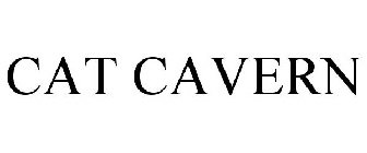 CAT CAVERN