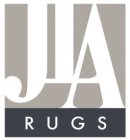 JLA RUGS