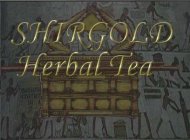 SHIRGOLD HERBAL TEA