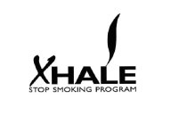 XHALE STOP SMOKING PROGRAM