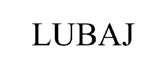 LUBAJ