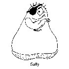 SALTY