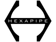 H HEXAPIPE