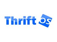 THRIFT OS