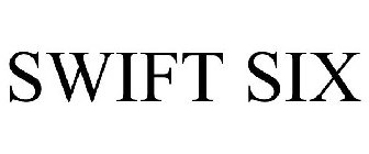 SWIFT SIX