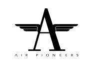 A AIR PIONEERS