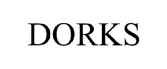 DORKS