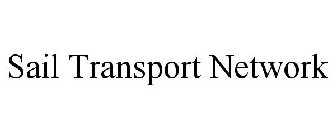 SAIL TRANSPORT NETWORK