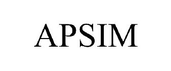 APSIM