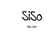 SISO SILKY SOFT