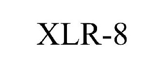 XLR-8