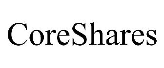 CORESHARES