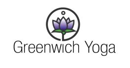 GREENWICH YOGA