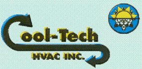 COOL-TECH HVAC INC.